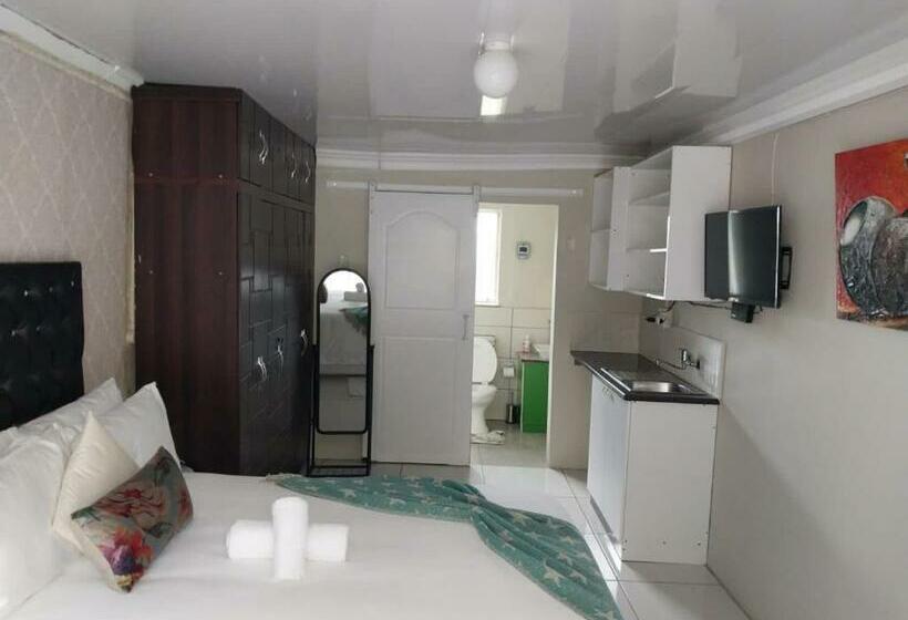 غرفة قياسية, Liyoli Guesthouse