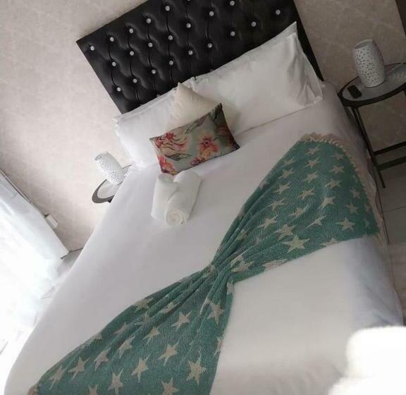 غرفة قياسية, Liyoli Guesthouse