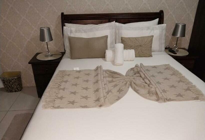 스탠다드 룸, Liyoli Guesthouse