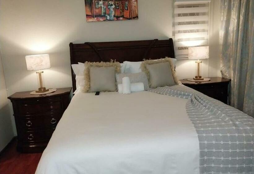 غرفة قياسية, Liyoli Guesthouse