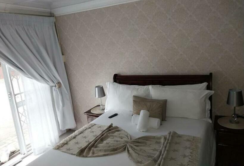 غرفة قياسية, Liyoli Guesthouse