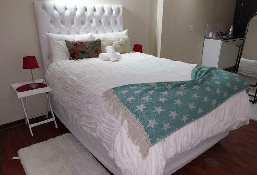 غرفة قياسية, Liyoli Guesthouse