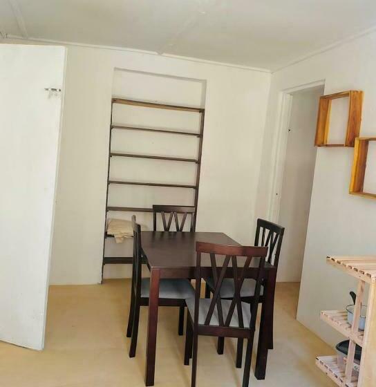 ガーデンビューのスタンダードワンルーム, Takasira Appart