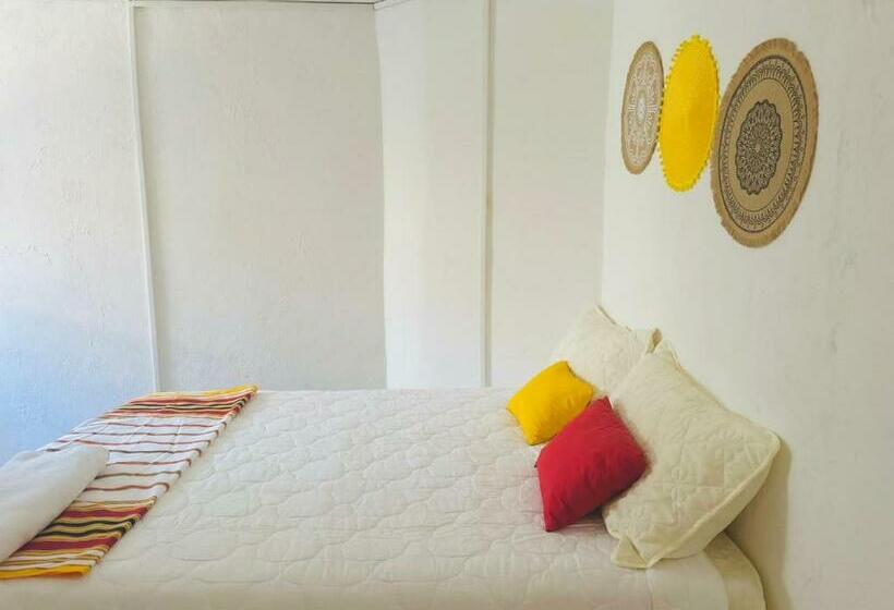 ガーデンビューのスタンダードワンルーム, Takasira Appart