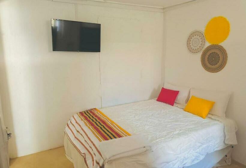 ガーデンビューのスタンダードワンルーム, Takasira Appart