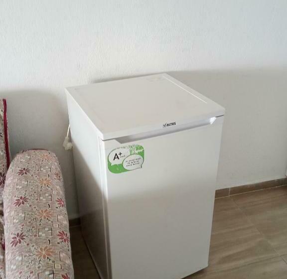 带1个卧室的带海景的公寓, Ayşen Ablanın Yeri