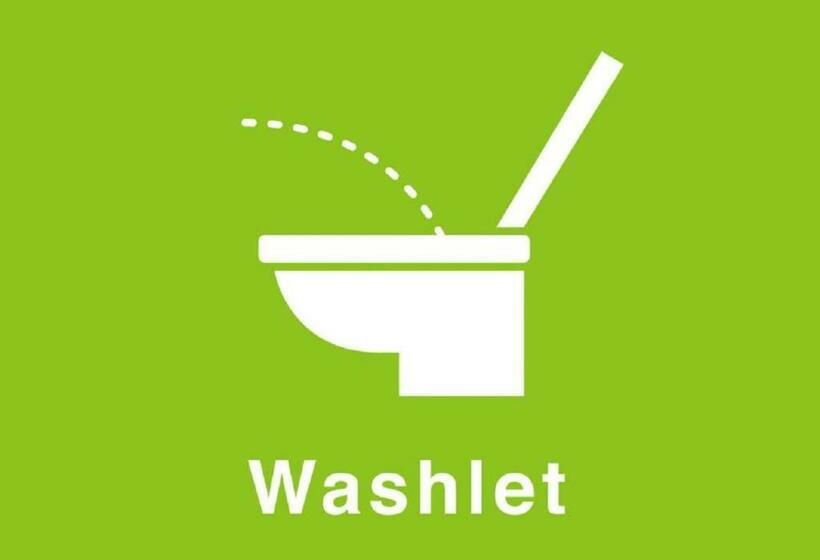 スイート, リトルドルフィン岐阜  大人専用