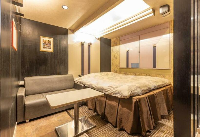 スイート, リトルドルフィン岐阜  大人専用