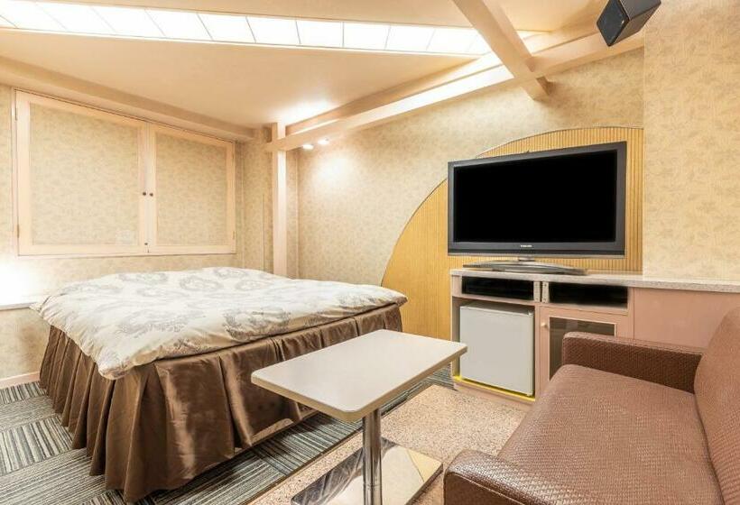 スイート, リトルドルフィン岐阜  大人専用