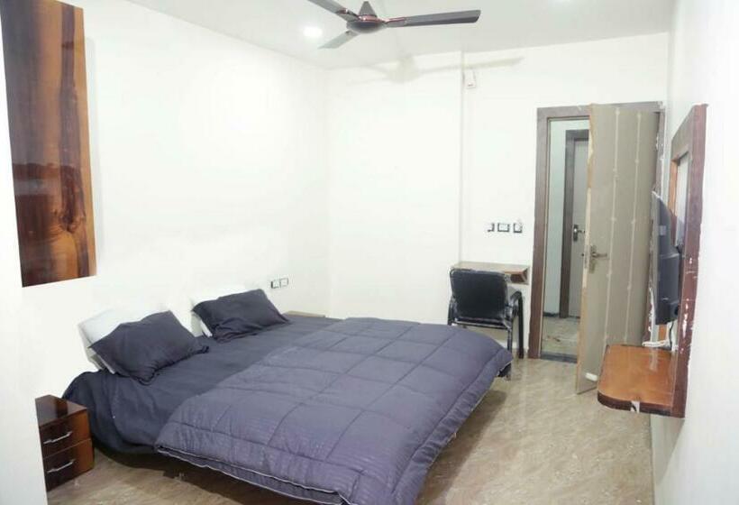 اتاق استاندارد, Kiwi Inn