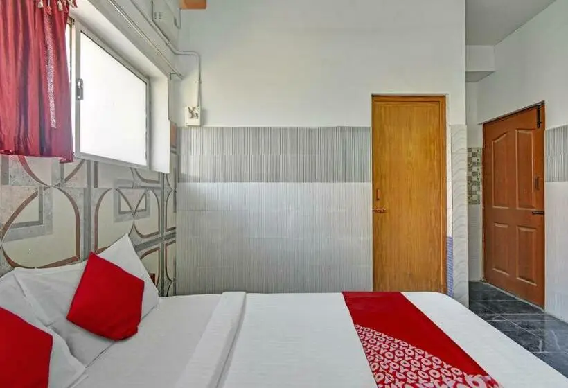 Standard-huone, O Rkr Residency