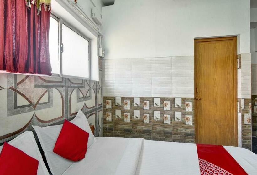 اتاق استاندارد, O Rkr Residency