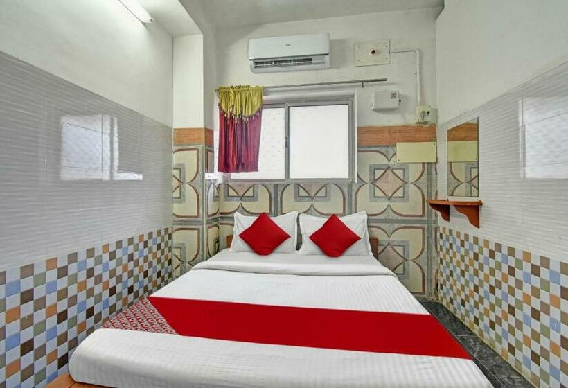 Номер Стандарт, O Rkr Residency