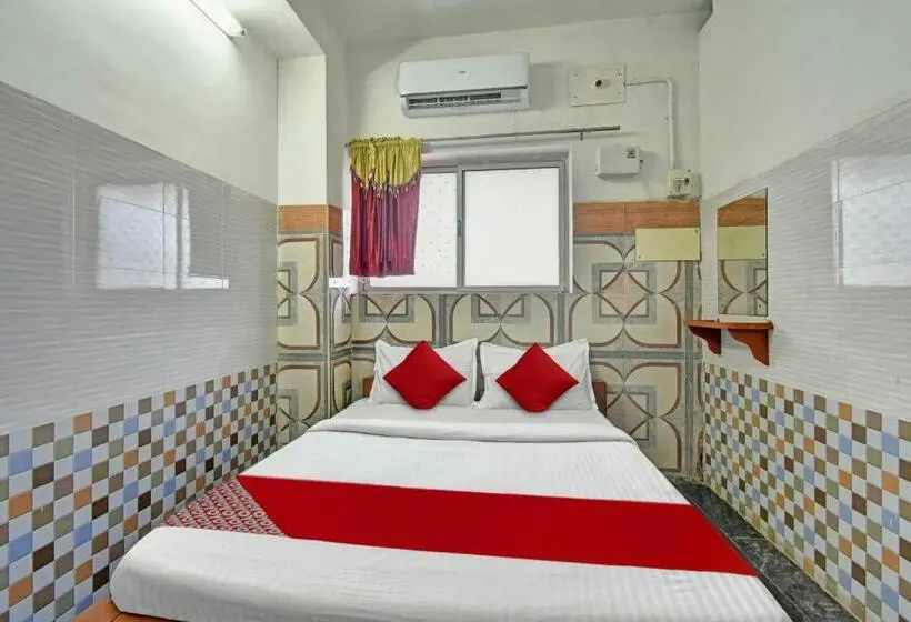 Standard-huone, O Rkr Residency
