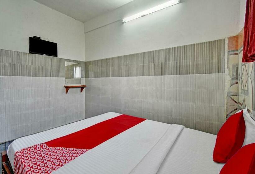 اتاق استاندارد, O Rkr Residency