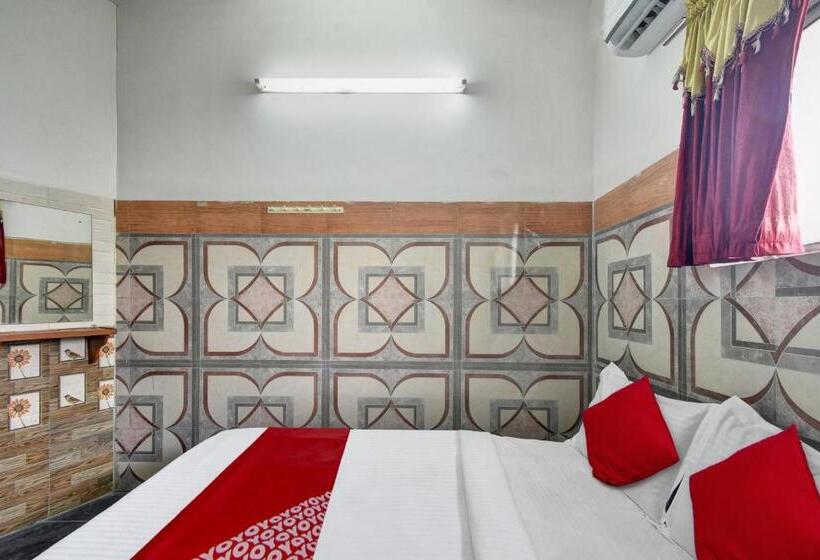 اتاق استاندارد, O Rkr Residency