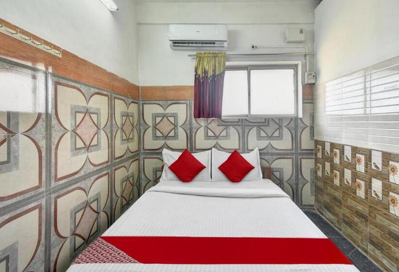 Номер Стандарт, O Rkr Residency