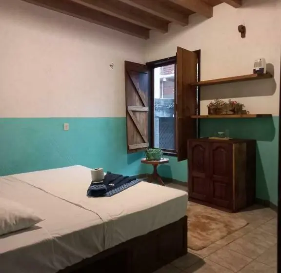 スタンダードルーム, La Casa Del Sueño