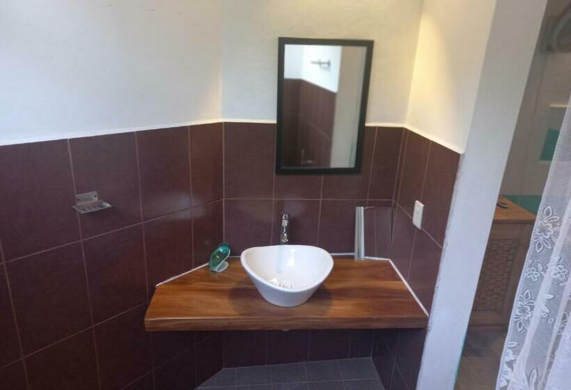 스탠다드 룸, La Casa Del Sueño