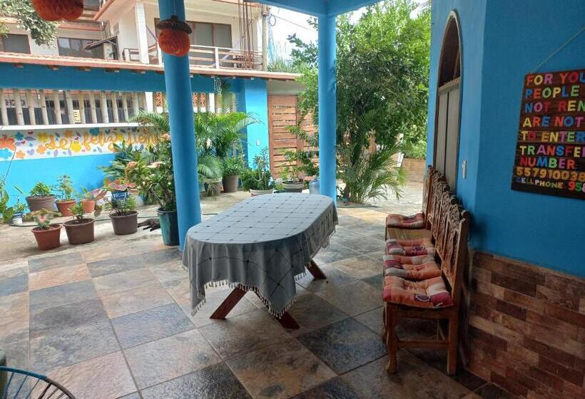 스탠다드 룸, La Casa Del Sueño