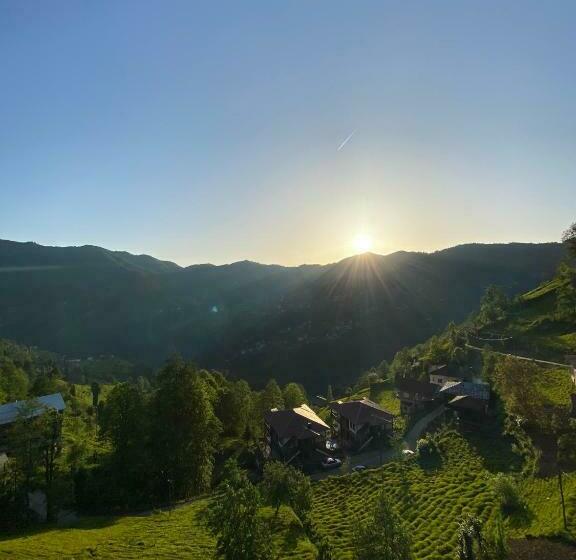 景色の見える一ベッドルームアパートメント, Soonsuitapart