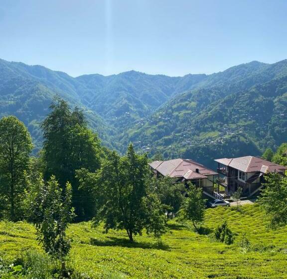 景色の見える一ベッドルームアパートメント, Soonsuitapart