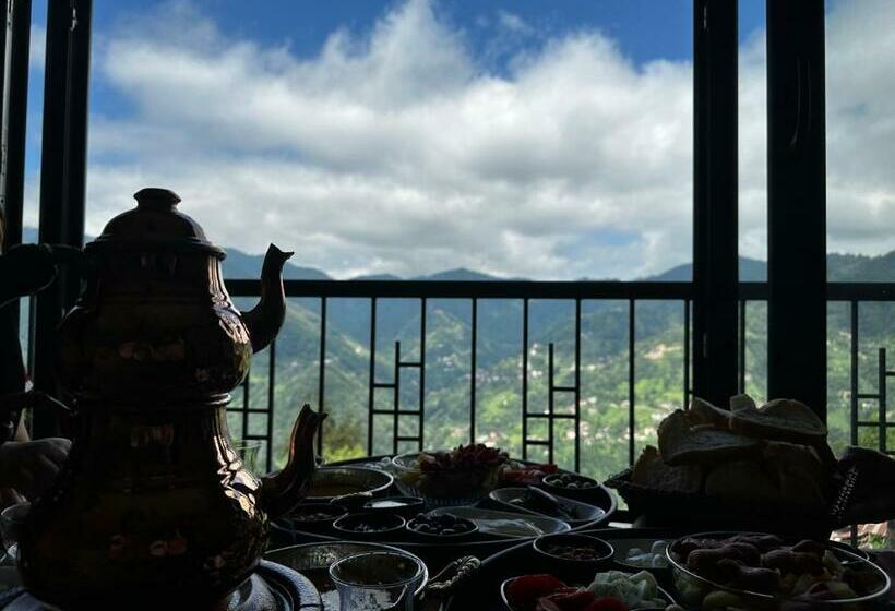 景色の見える一ベッドルームアパートメント, Soonsuitapart