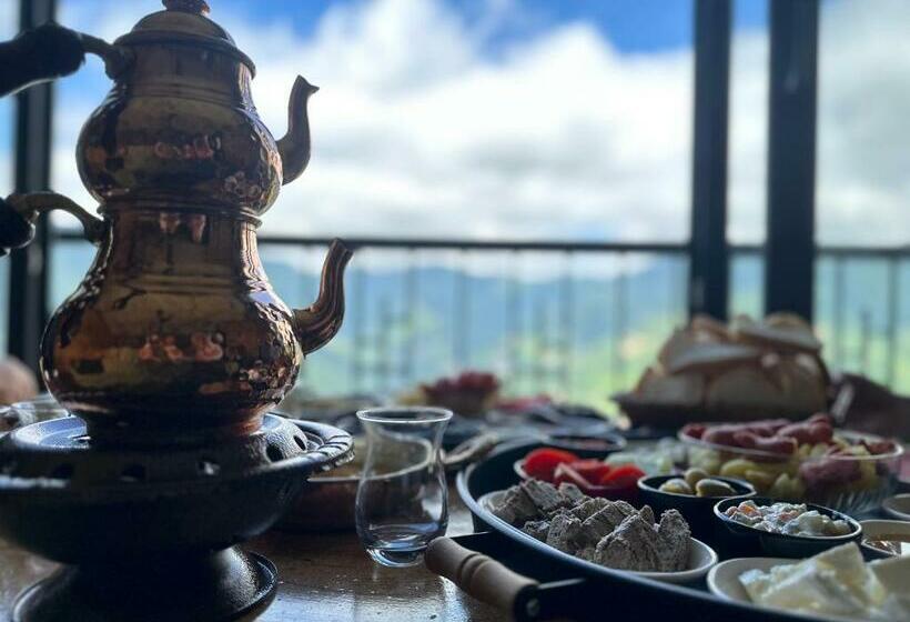 景色の見える一ベッドルームアパートメント, Soonsuitapart