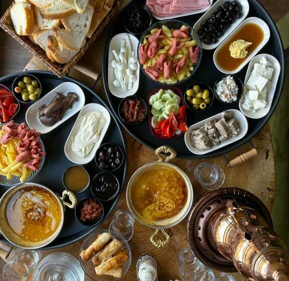 マウンテンビュースイート, Soonsuitapart