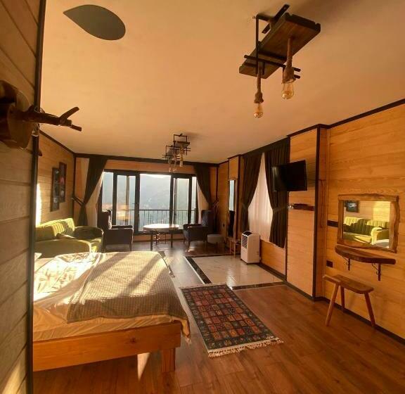 マウンテンビュースイート, Soonsuitapart