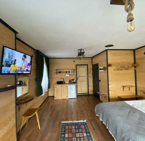 マウンテンビュースイート, Soonsuitapart