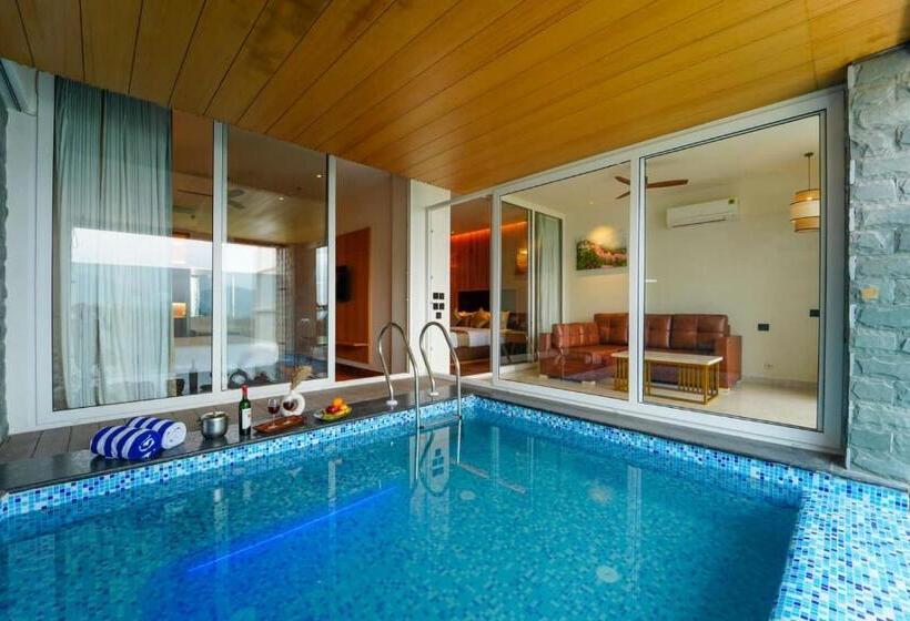 프레지덴셜 스위트, Anantam Resort & Spa