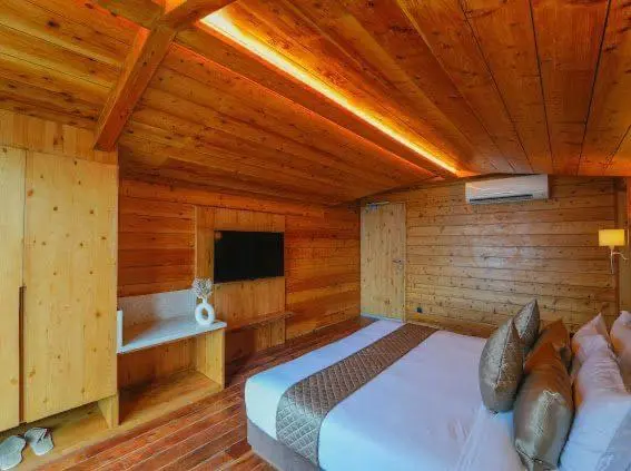 １ベッドルームペントハウスアパート, Anantam Resort & Spa