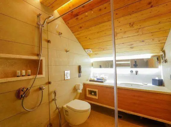 １ベッドルームペントハウスアパート, Anantam Resort & Spa