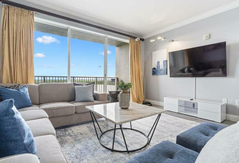 1 Bedroom Apartment Lake View, Blue Heron Beach Resort