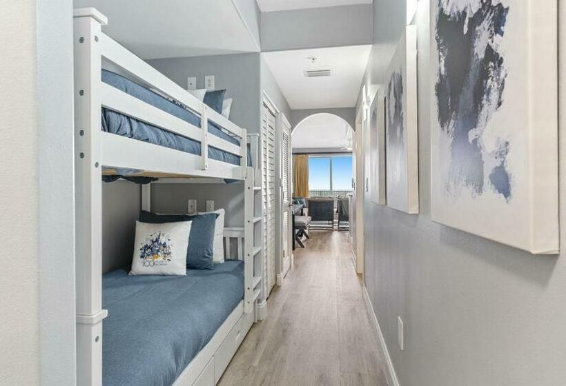 1 Bedroom Apartment Lake View, Blue Heron Beach Resort