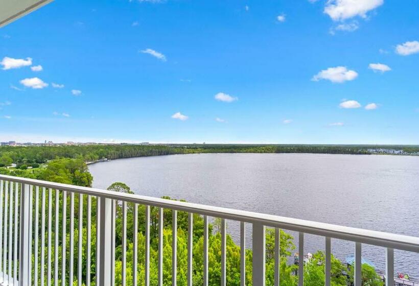 1 Bedroom Apartment Lake View, Blue Heron Beach Resort