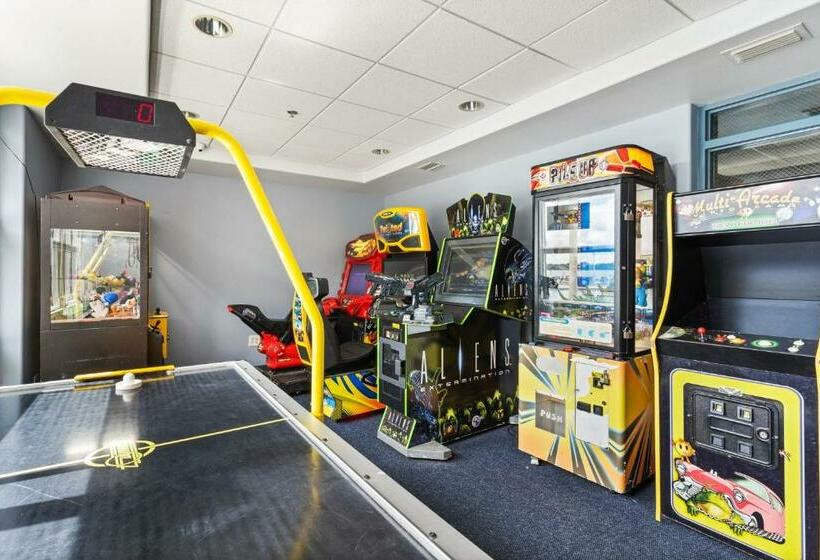 1 Bedroom Apartment Lake View, Blue Heron Beach Resort