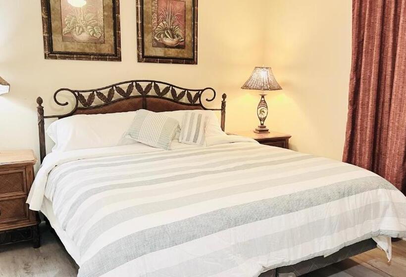 1 Bedroom Apartment Lake View, Blue Heron Beach Resort