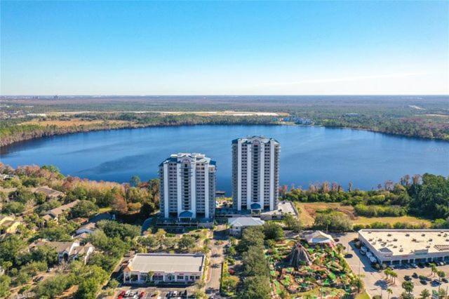 1 Bedroom Apartment Lake View, Blue Heron Beach Resort