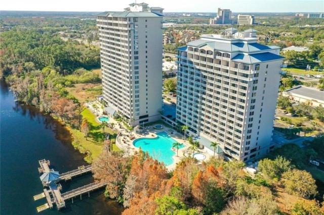 1 Bedroom Apartment Lake View, Blue Heron Beach Resort