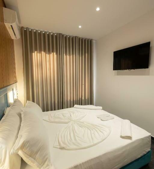 2ベッドスイートルーム, Aglon Twin S