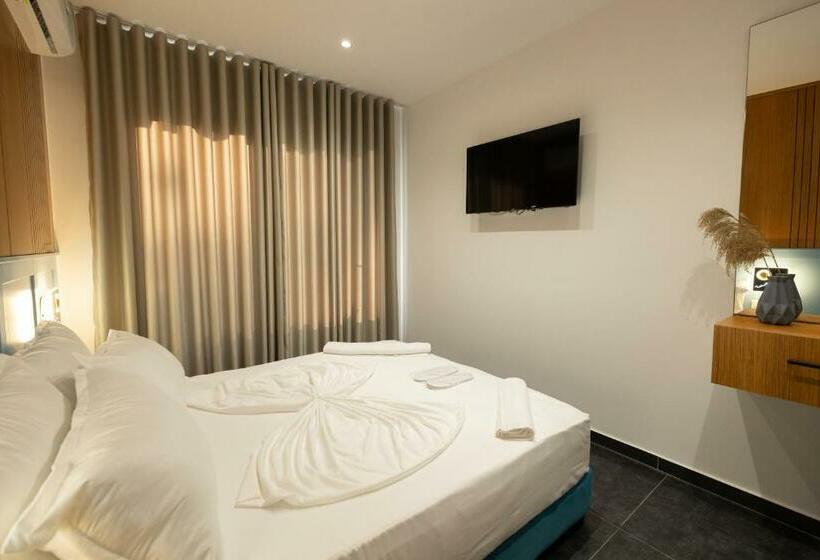 2ベッドスイートルーム, Aglon Twin S