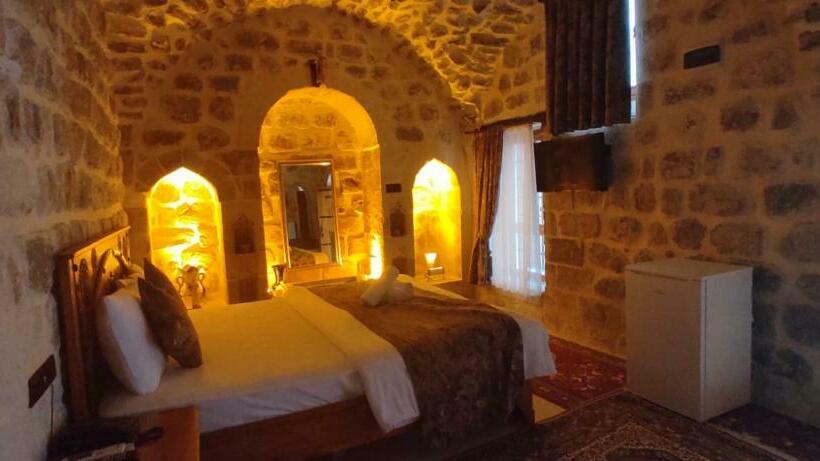 اتاق استاندارد, Expert Olimpos