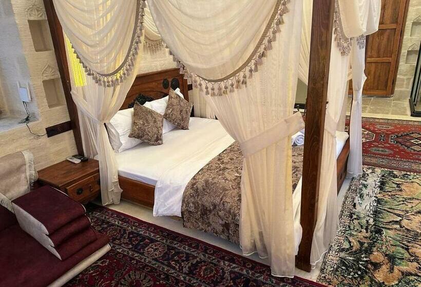 اتاق استاندارد با تخت بزرگ, Expert Olimpos