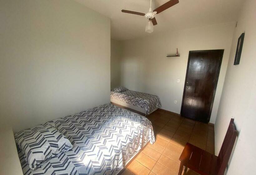 חדר סטנדרט יחיד, Lilía