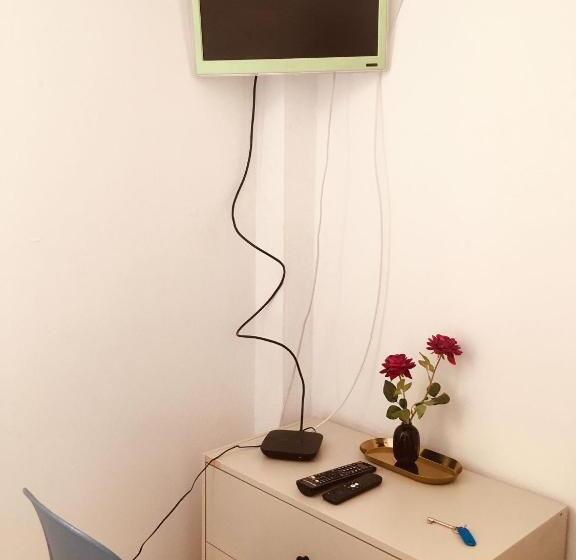 اتاق اکونومی یک تخته, Sylhet Bnb