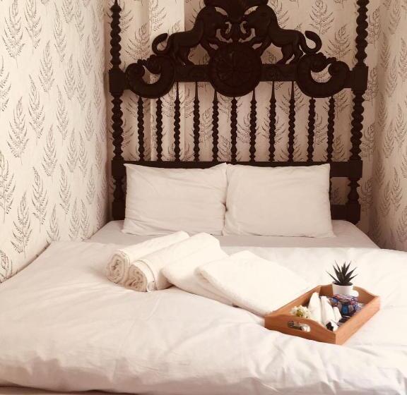 اتاق اکونومی یک تخته, Sylhet Bnb