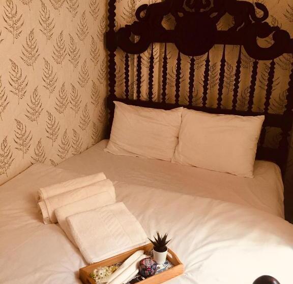 اتاق اکونومی یک تخته, Sylhet Bnb