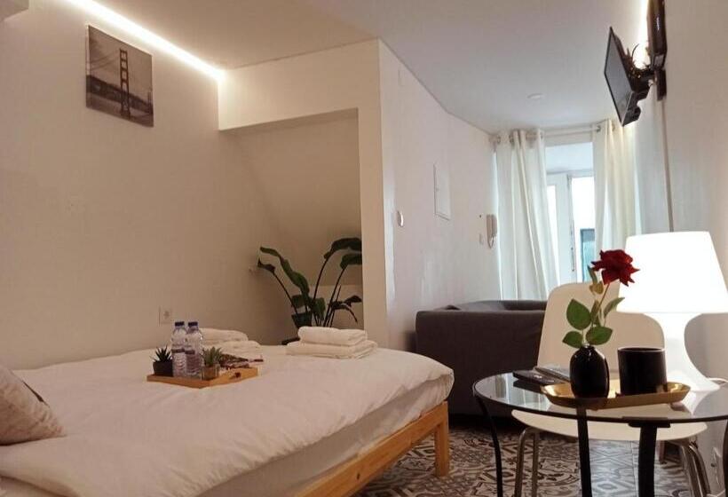 اتاق استاندارد, Sylhet Bnb